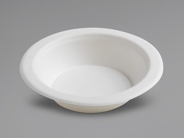 Bagasse zdjela BP.500ml