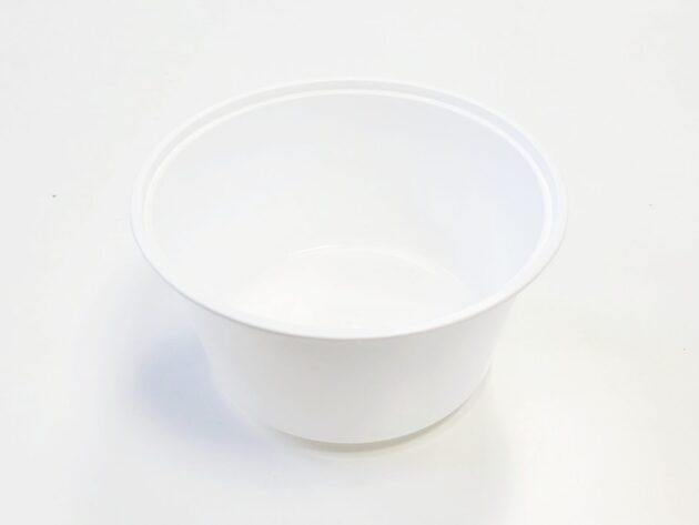 PP posuda 750ml okrugla M