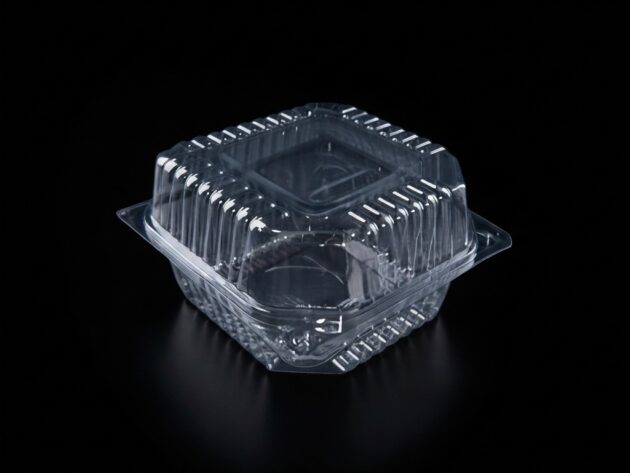 Posuda No.08 138x140x46mm