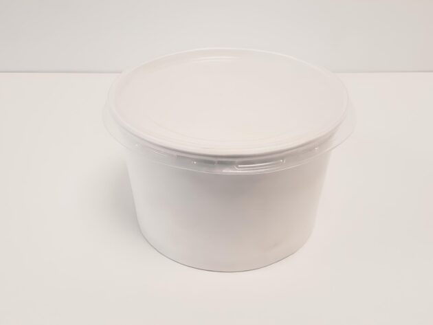 Papirnata posuda za juhu 470ml