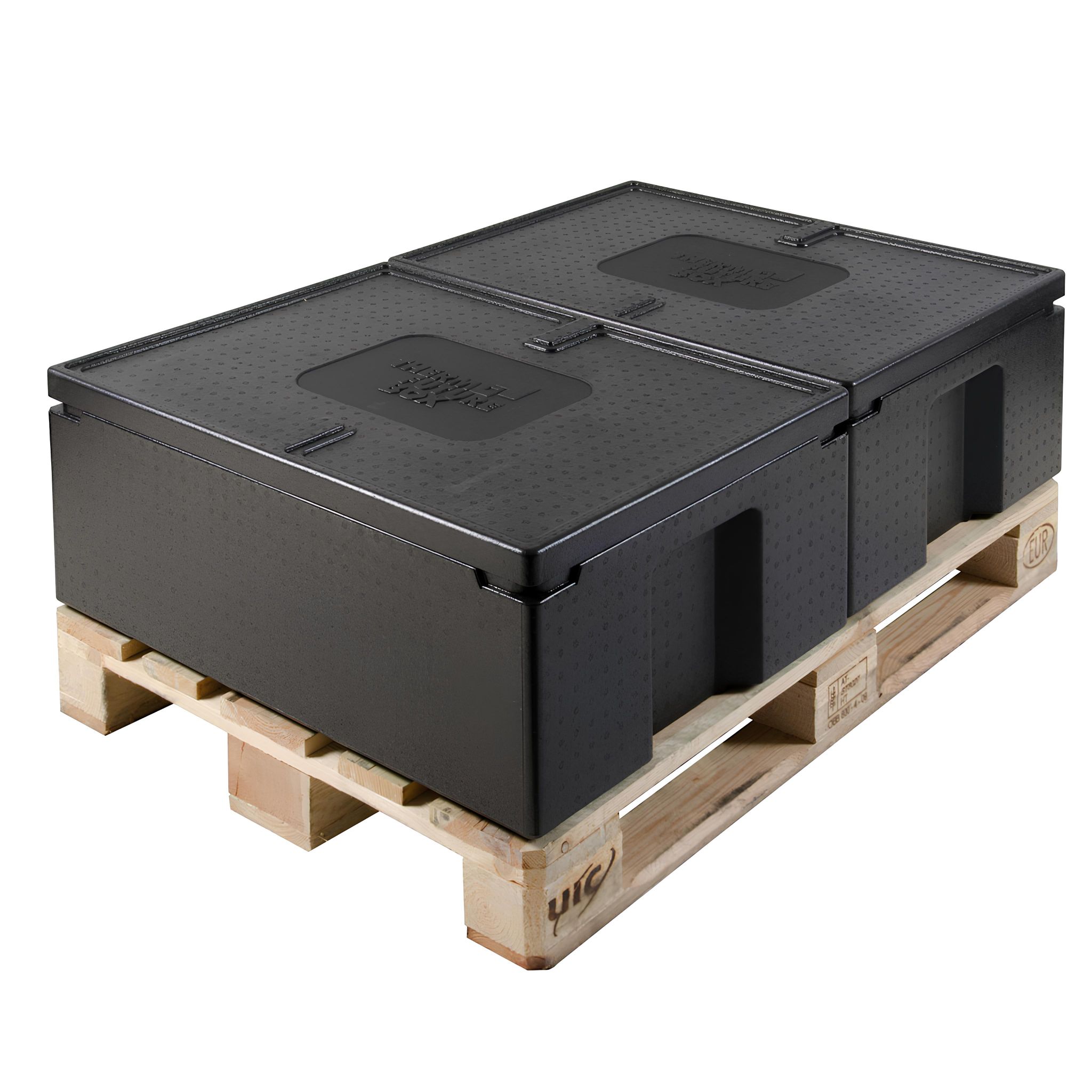 EN 2/1, 738x538x270mm, 97L - Slika 2