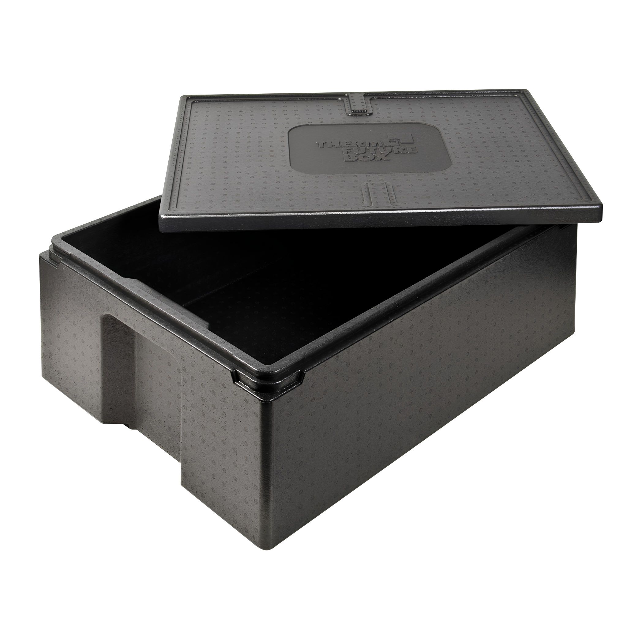 EN 2/1, 738x538x270mm, 97L