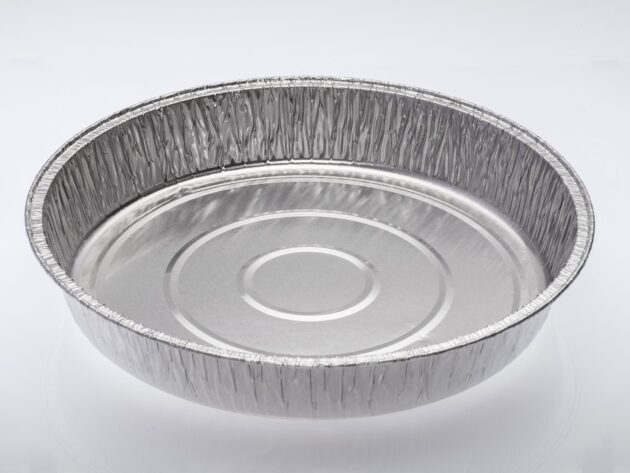 Aluminijska posuda S230G