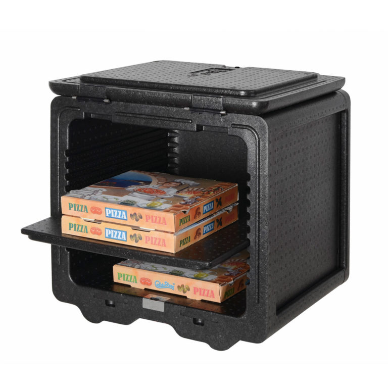 FRONTLOADER 100L