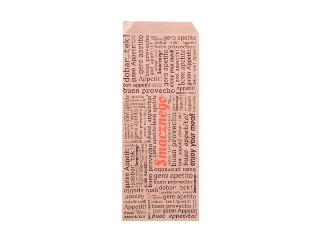 Vrećica za hot dog 9x22 KRAFT
