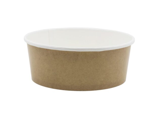 Pap. posuda za salatu 1250ml
