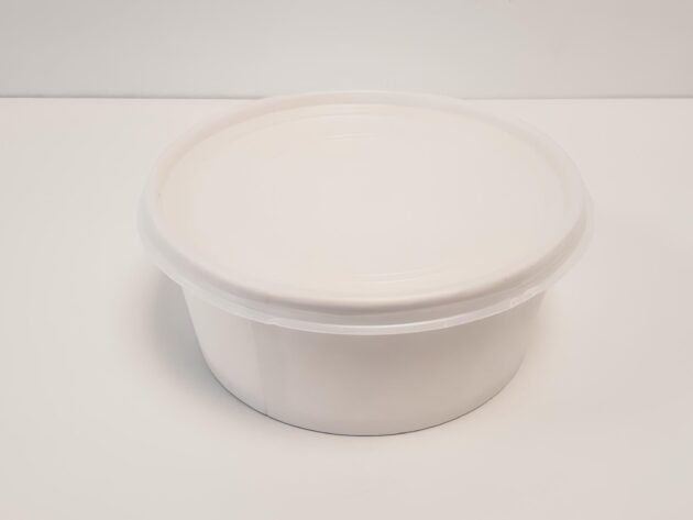Papirnata posuda za juhu 350ml