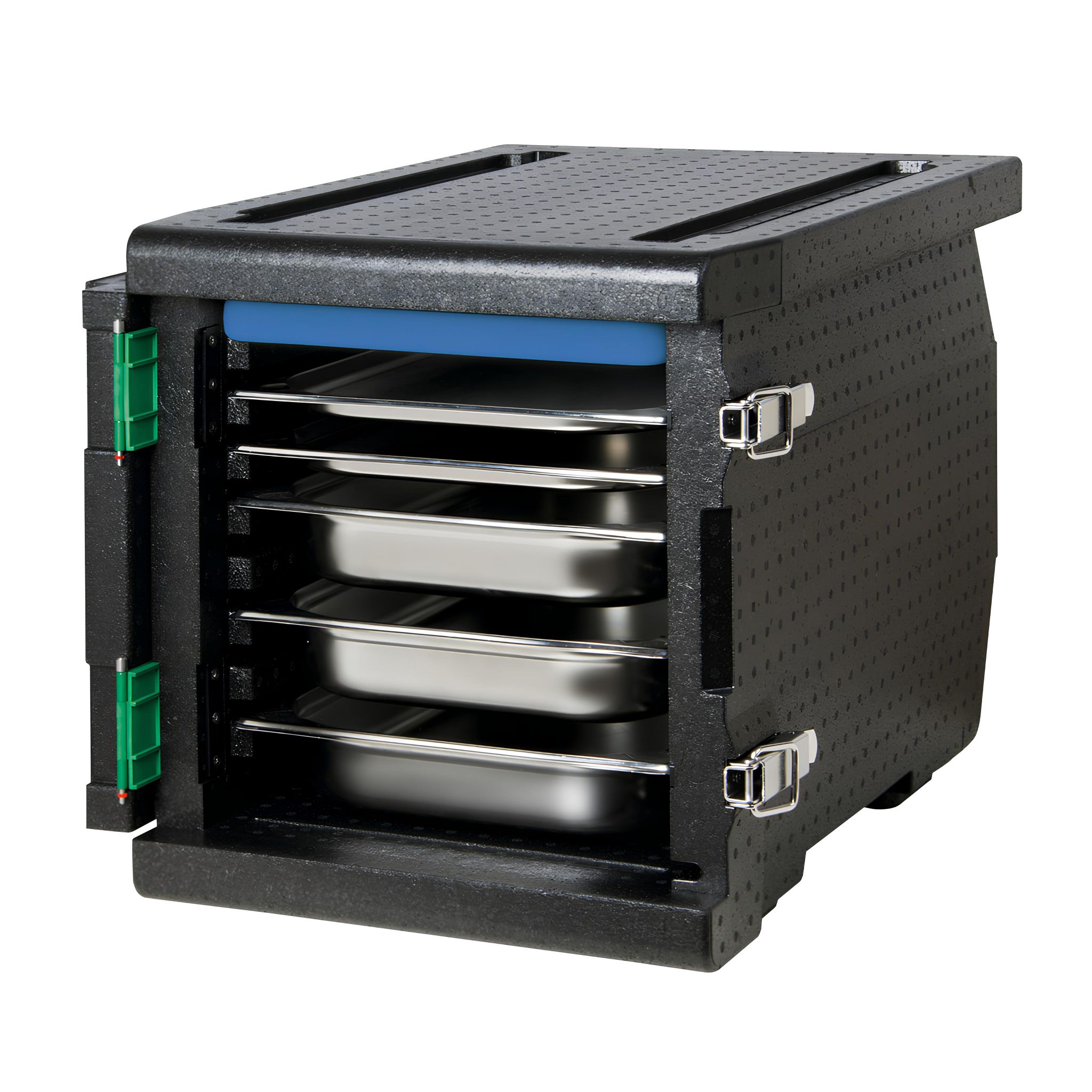 FRONTLOADER GN 65L - 8