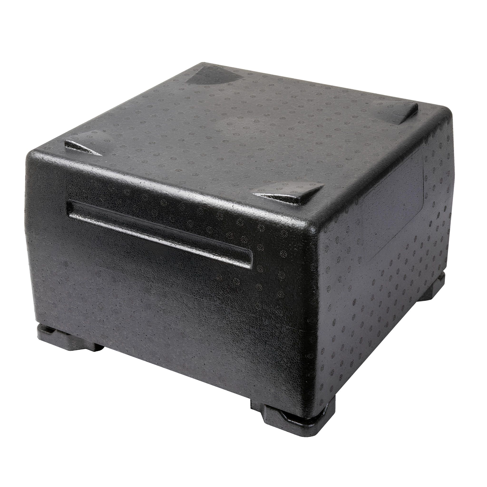 CAKE BOX 35x35x17.5cm