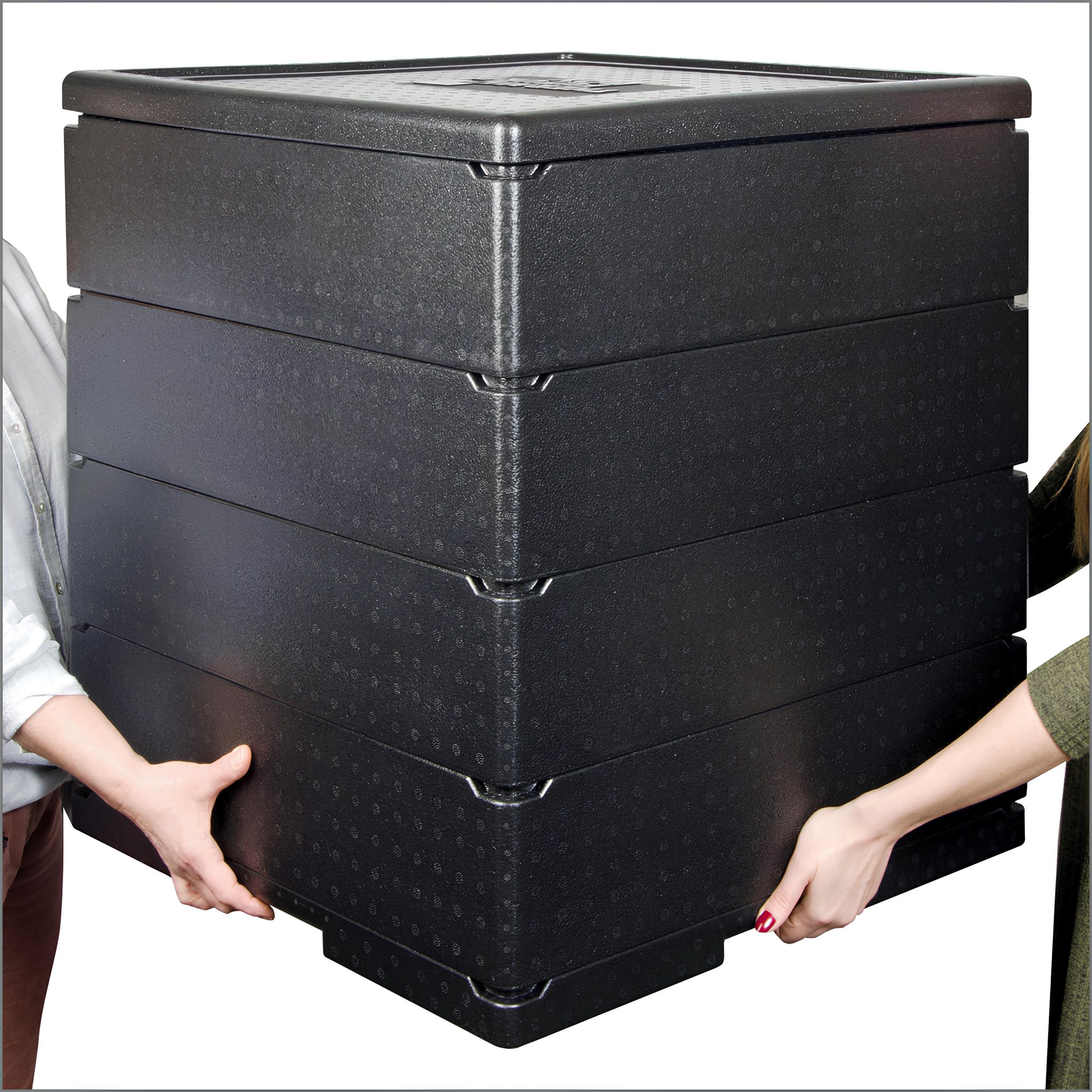 TORTA SET XL 525x525x580mm - Slika 4