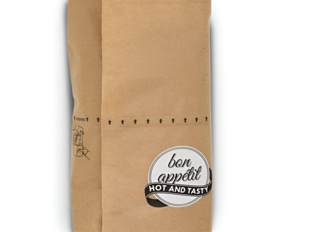 THERMO BAG L 21x8x13cm