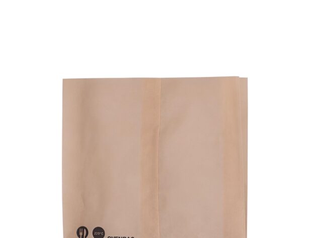 Vrećica za tostiranje 17x16