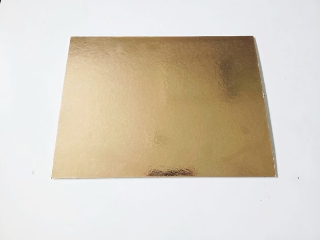 Kartonski podmetač 30x40cm/3mm