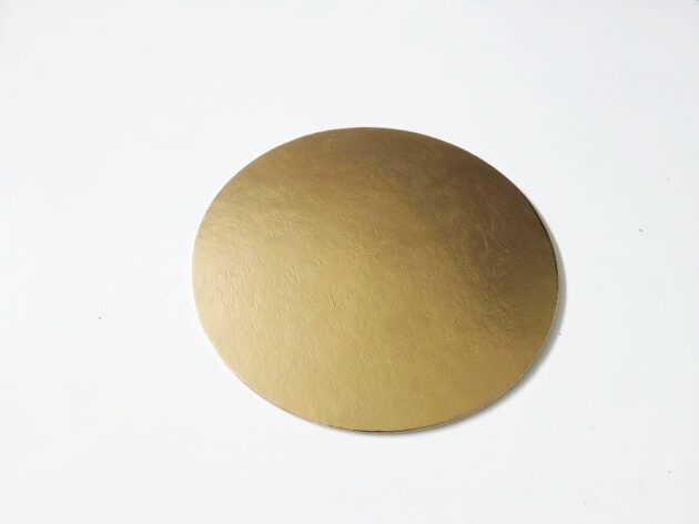 Kartonski podmetač fi18cm/1mm