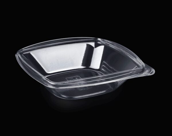 PET posuda 750ml PROZIRNA