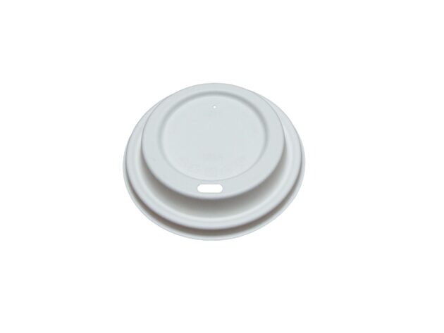 Bagasse poklopac za CTG 250ml