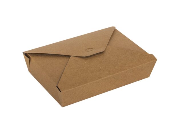 Pap. menu posuda 200x140x45mm