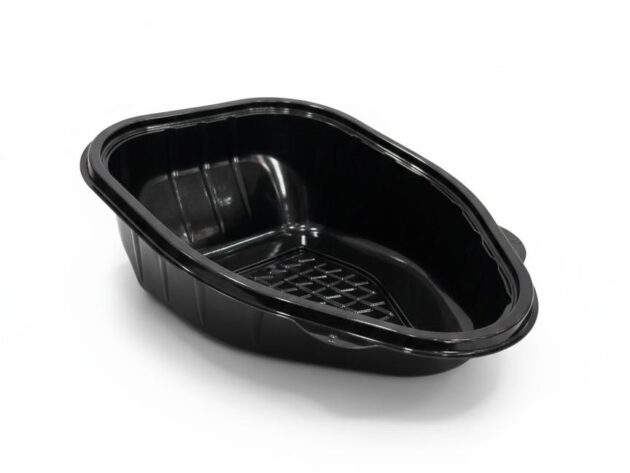 Posuda za pečeno pile - DNO