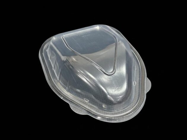 Posuda za peč. pile - POKLOPAC