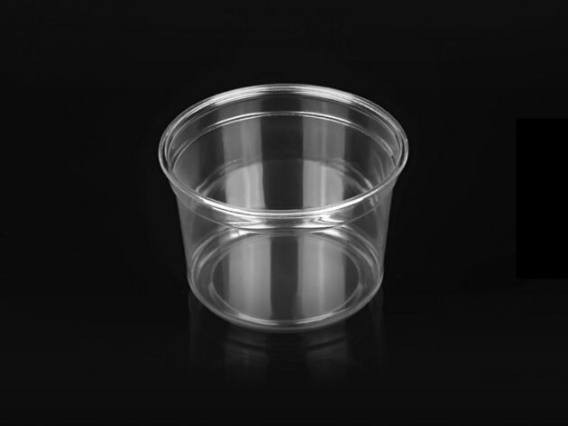 DELI posuda 500ml