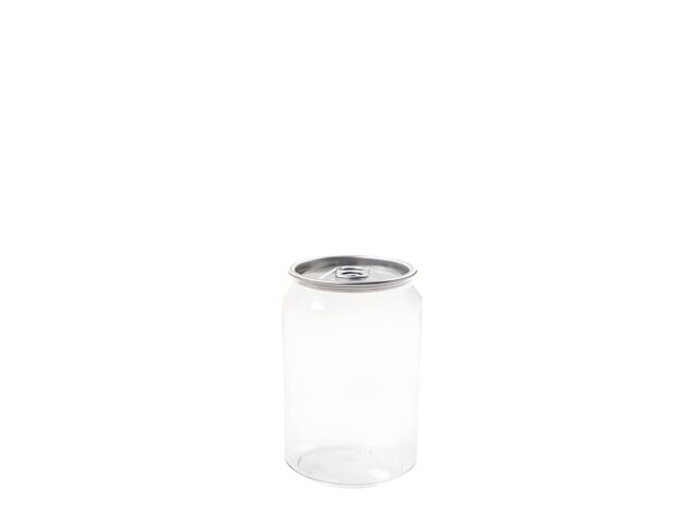 PET CAN 55mm 250cc