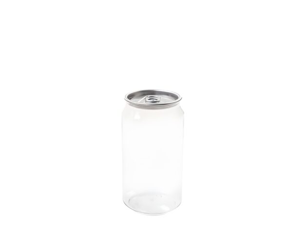 PET CAN 55mm 330cc