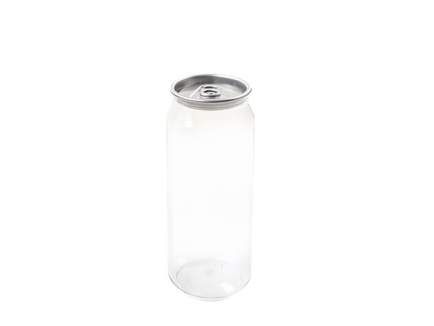 PET CAN 55mm 500cc